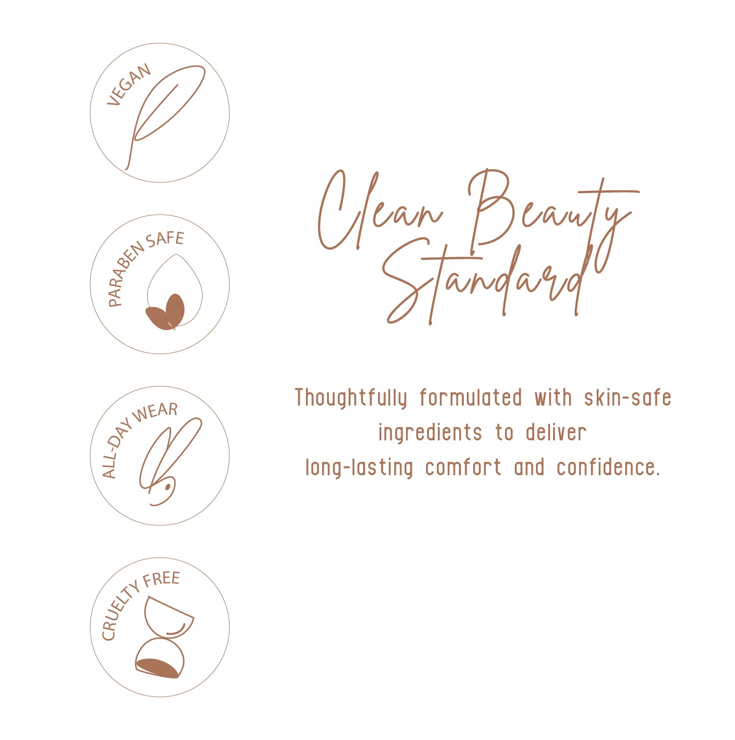 BELLE Matte Liquid Lipstick |  Pigmented