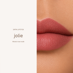 Soft Satin Lipstick