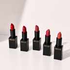 BELLE Satin Lipstick