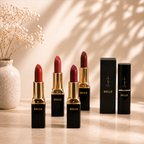 BELLE Silk Moisture Lipstick