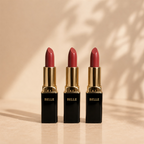 BELLE Silk Moisture Lipstick