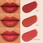 BELLE Silk Moisture Lipstick