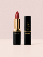 BELLE Silk Moisture Lipstick