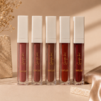 BELLE Velvet Ink Liquid Lipstick