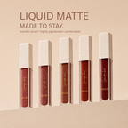 Velvet Ink Liquid Lipstick