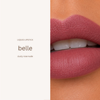 Velvet Ink Liquid Lipstick