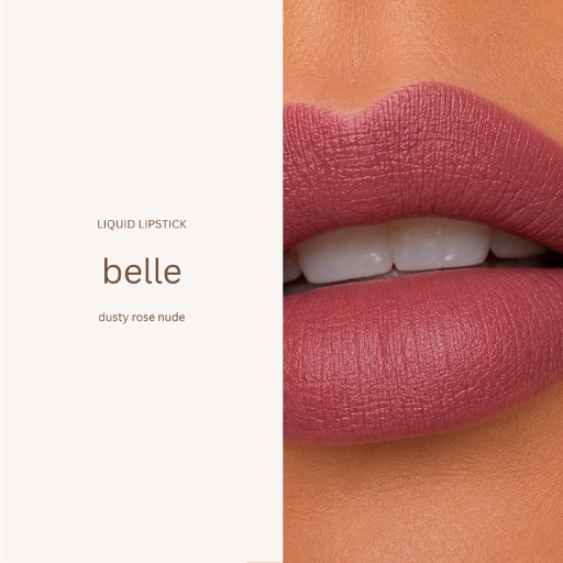Velvet Ink Liquid Lipstick