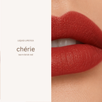 Velvet Ink Liquid Lipstick