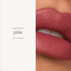 Velvet Ink Liquid Lipstick