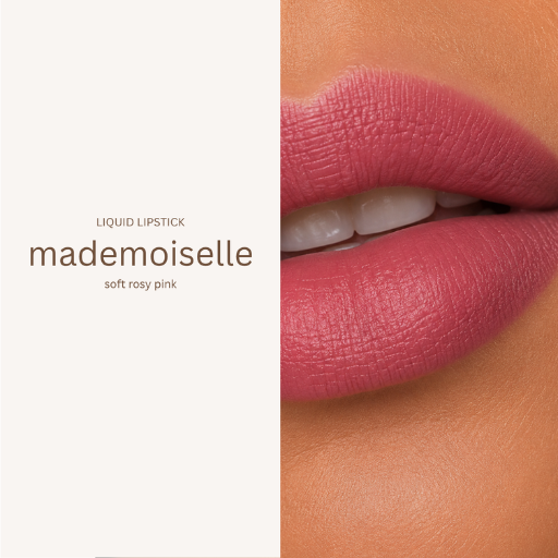 Velvet Ink Liquid Lipstick