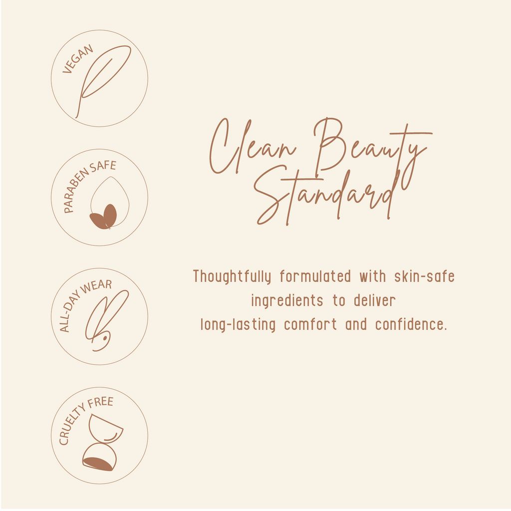 BELLE Moisture Lipstick