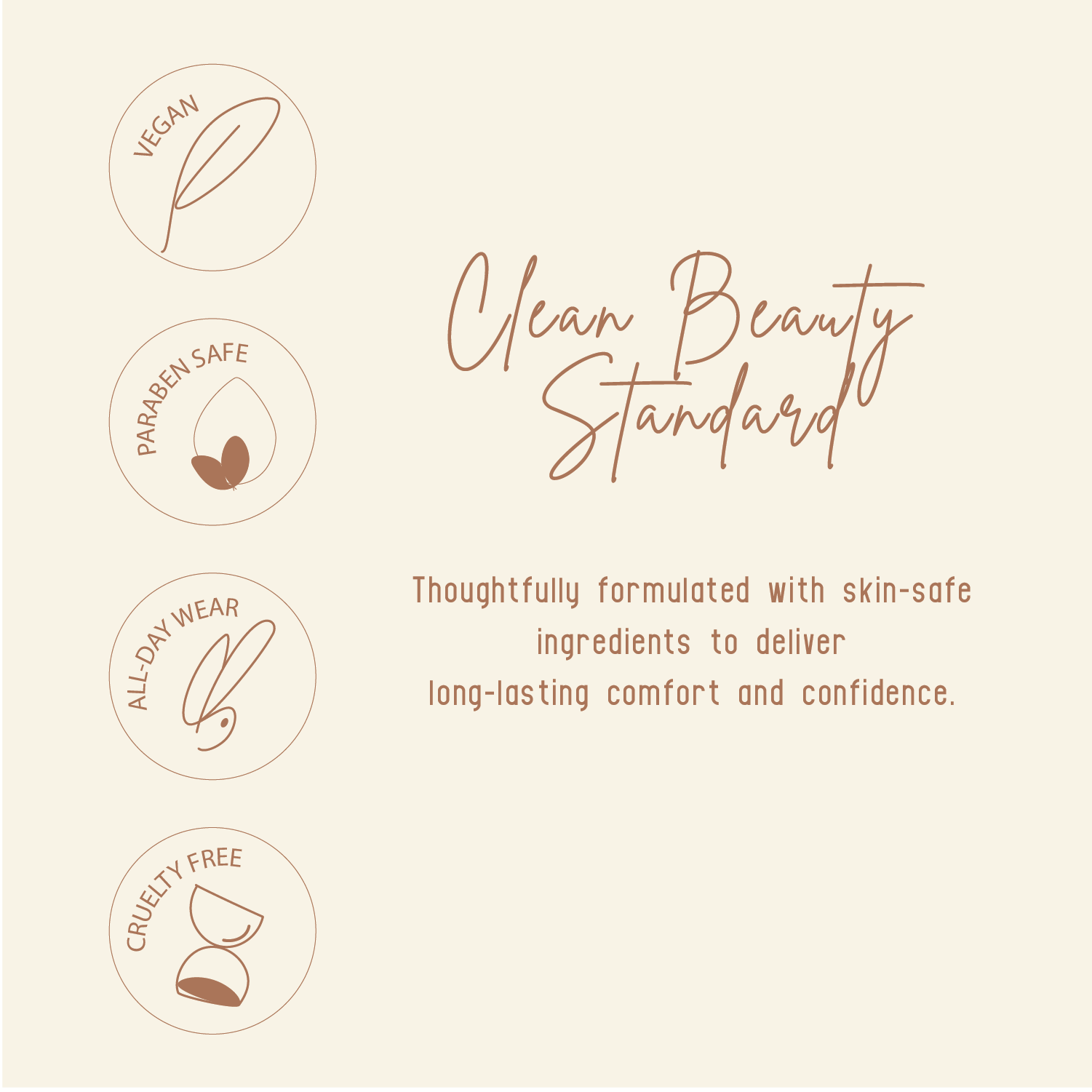 BELLE Moisture Lipstick