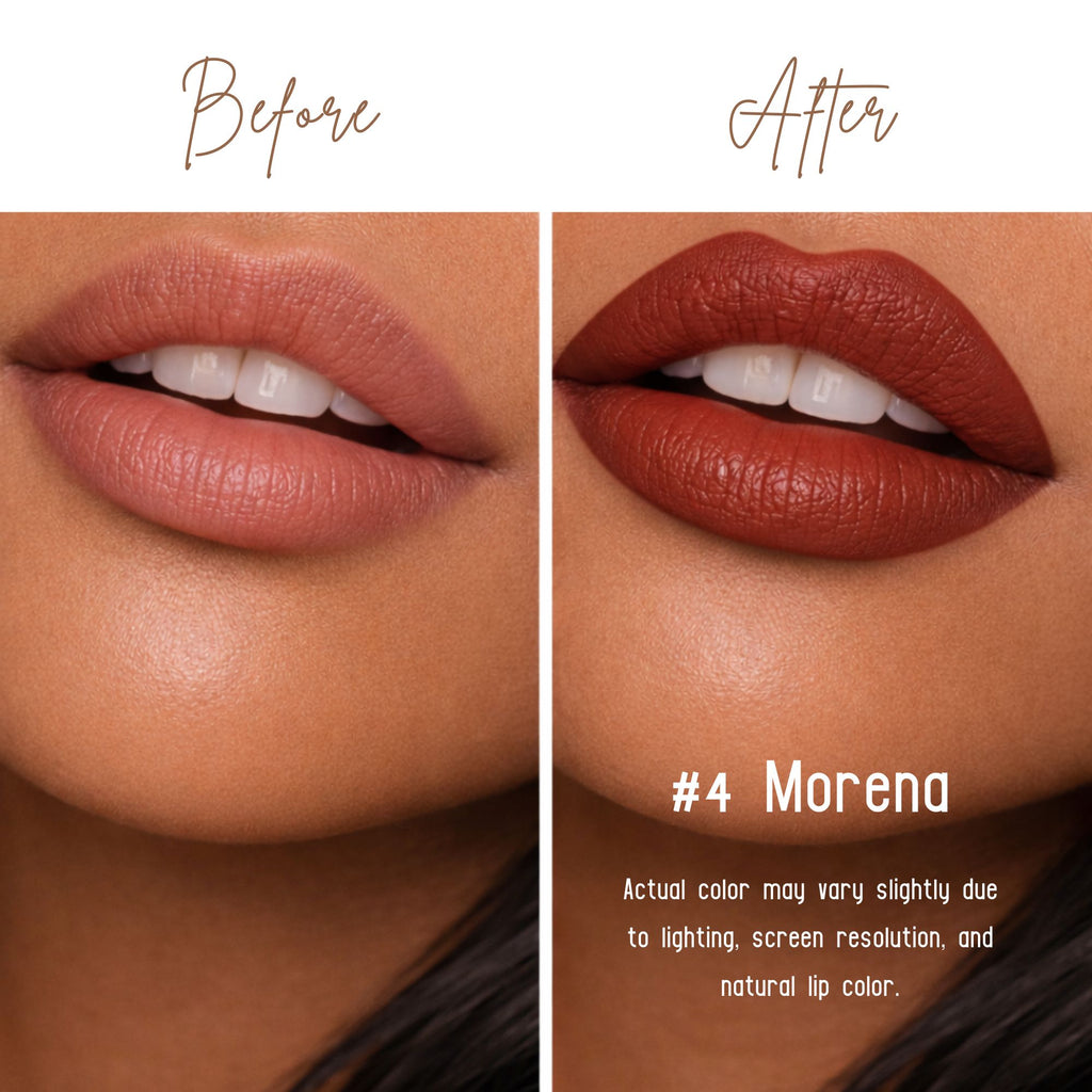 BELLE Moisture Lipstick