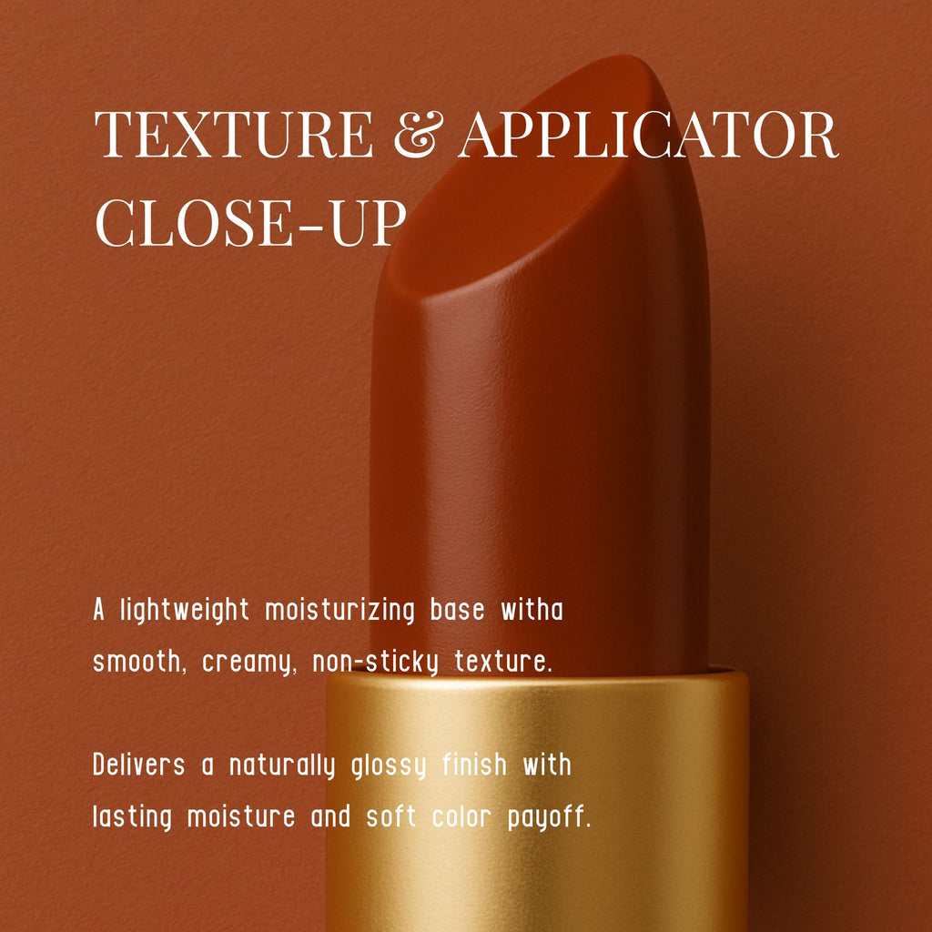 BELLE Moisture Lipstick