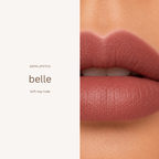 Soft Satin Lipstick