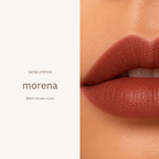 Soft Satin Lipstick