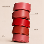 Soft Satin Lipstick