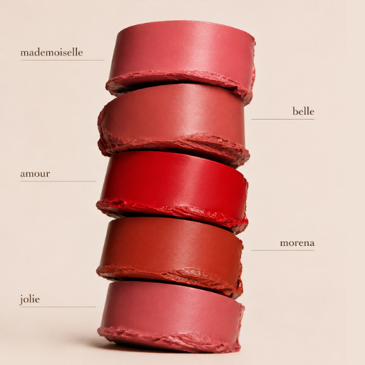Soft Satin Lipstick