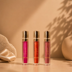 BELLE Glow Lip Oil | Color-Changing