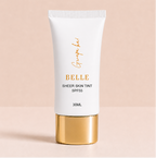 Sheer Skin Tinted Sunscreen SPF 55