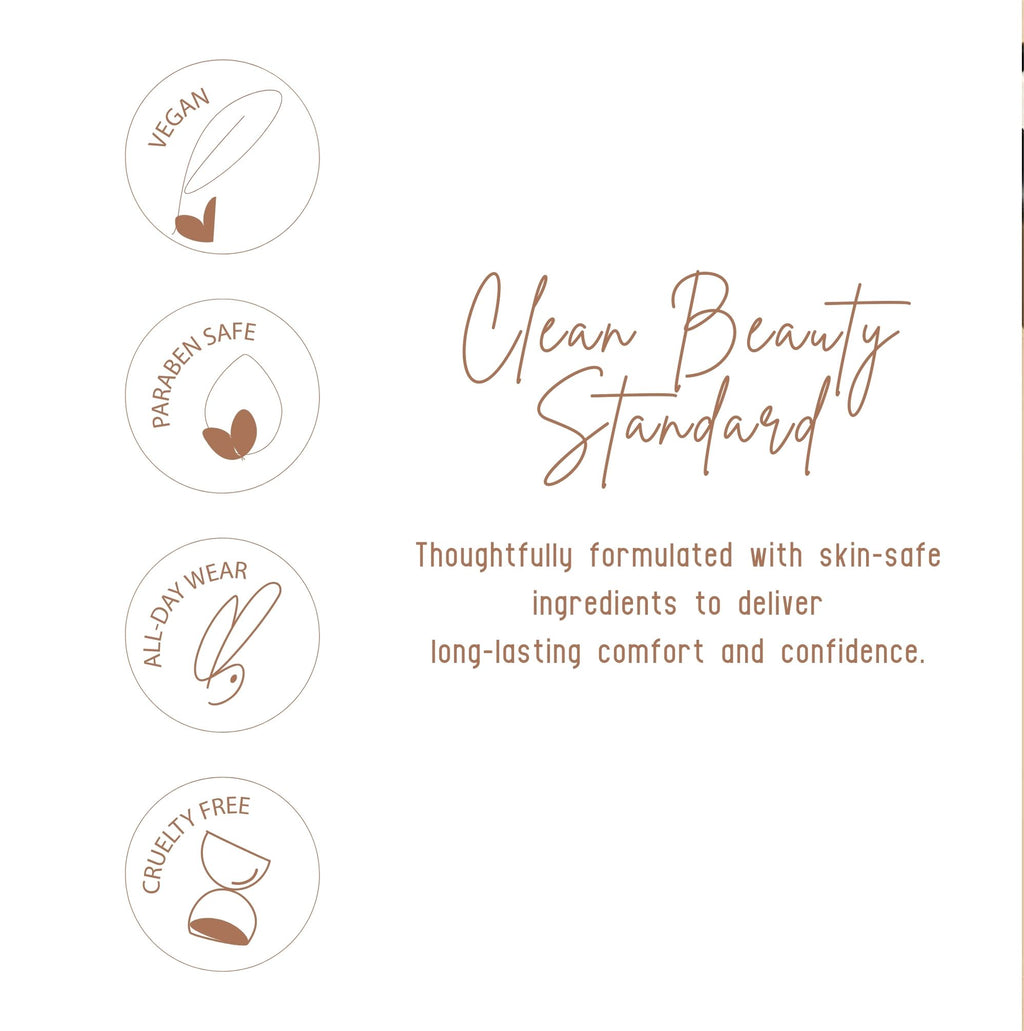BELLE Lip Liner |  Creamy Precision Pencil