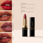 Matte Perfection Lipstick