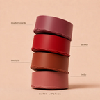 Matte Perfection Lipstick