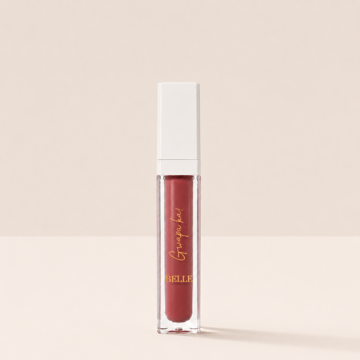 BELLE Velvet Ink Liquid Lipstick