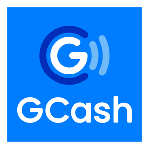 GCash payment icon