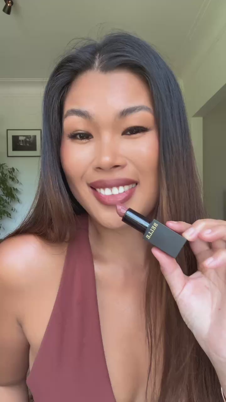Soft Satin Lipstick